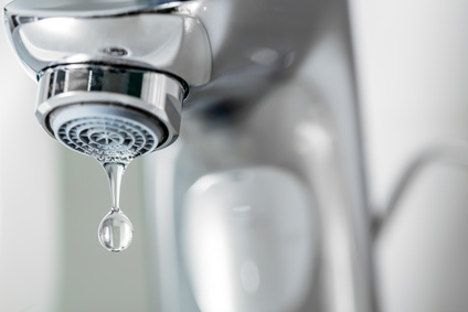 Mischbatterie Wasserhahn